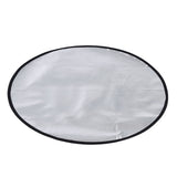 Fire Pit Mat Heat Resistant Grill Deck Protector Double Sided Round Lawn Mat for Outdoor V1294-YM0523-3111220001913