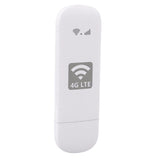 WiFi 6 Mobile Hotspot 4G UFI Portable Wireless Router Globoal Version B1 2 3 4 5 7 8 12 17 28 66 40 V1294-YM0901-3117260014711