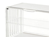 Figure Display Box Acrylic Blind Box Display Case Assemble Collectibles Box Dustproof Protection V1294-YM0703-3117230121411