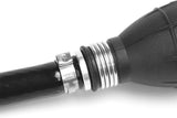 Fuel Line Hose for Outboard, Nylon Braid 5/16 Inch Fuel Line Hose with Hand Pump Bulb, 6 FT Long V1188-WSZ-A-1116