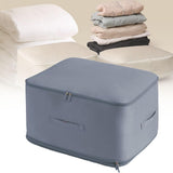 Ultra Space Saving Self Compression Organizer, 2024 New Self Compression Moving Organizer Bags Heavy V1258-DP02-C-2511