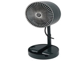Space Heater PTC Fast Heating Quiet Desktop Heater Tip Over Protection Indoor Heater for Bedroom V1294-YM0901-3113230364113