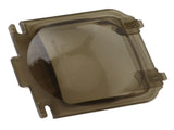 Pool Pump Cover Pump Cover Lid Replacement with Gasket for Hayward SP1600X5 SPX1600D Booster Pump V1294-YM0706-3111230193911
