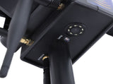 Metal Detector with Display 1200M Range 25M Depth Sensitive Handheld Underground Treasure Finder V1294-YM0901-3111240111111