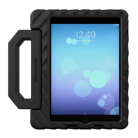 Gumdrop FoamTech Rugged Case designed for Apple iPad 10.2" 2021 Gen 9 also 7/8 Gen -Models: A2197, V177-MA-15GD-APP-FT-IPAD102