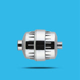 Shower Head Water Filter, Shower Water Purifier Cartridge V1263-JX-4602