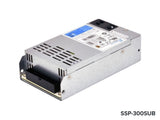 Seasonic SSP-300SUB 300W SUB FLEX ATX POWER SUPPLY V28-PSUSEASSP300SUB