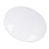 LED Light RGB Remote Control Flush Mount Light 24W 3000K6500K Dimmable Round V1294-YM0901-3119240100611