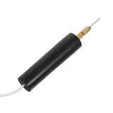 HOOWIFFY Portable USB Handheld Drill with Powerful Motor for Resin Crystal Epoxy and Crafts V1189-WXFWAL-20260326-02640