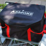 Asmoke AS300 GRILL CARRY BAG WATERPROOF STORAGE CASE COVER V642-ASMOKE-AS300-GRILL-CARRY-BAG-WATERPROOF-STORAGE-CASE-COVER
