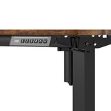 Levede Electric Standing Desk Height Adjustable 120cm DH1061-OA-AU
