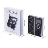 Iphone X Face Dot Projector Repair Detector By Qianli PRL-6910TPS