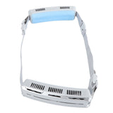 Wearable Waist Fan Multifunctional 3 Speeds Adjustable Ice Compress Efficient Wide Angles Belt Fan V1294-YM0901-3113240145012