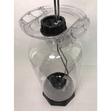 20L Junior Cooling Coil with pre drilled junior lid V225-11268