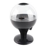 Party Motion Activated Candy Dispenser Automatic Sensor Vintage Bubble Gum Candy Machine for Weeding V1294-YM0901-10132059