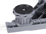 Washing Stand Base Multifunction Adjustable Height 360 Degree Universal Wheels Washing V1294-YM0901-3117240017711