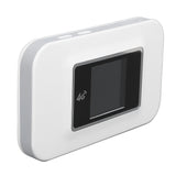 4G LTE Mobile Hotspot for Qualcomm LTE Router Modem 1800mAh Portable 4G Hotspot Travel Router for V1294-YM0901-3113240236811
