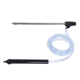 High Pressure Washer Sandblasting Kit Sand Blast Nozzle Sandblaster Attachment for Garden V1294-YM0715-3117210226311