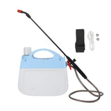 Electric Sprayer Shoulder Type Sprayer for Plant Watering Car Cleaning Home Cleaning Pet Cooling Air V1294-YM0901-3111230137011