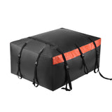 Car Rooftopgorier Bag, 23 Cubic Feet Roofgorier, Heavy Duty 840D PVC 100% Waterproof V952-CDHBJX23CUFTPIS1VV0