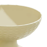 Fruit Tray Plate Holder Plastic Footed Snacks Vegetables Fruits Basket Bowl for Kitchen Counter V1294-YM0703-3118230117711