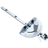 Universal Table Saw Miter Assembly Miter with 27 Angles Stops Table Saw Router Miter V1192-AZ-W-23597