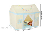 Kids Play Tent, Kids Tent for Kids 1-5 Years Old, Toddler Tent Mat and Tent Lamp, Tent for Kids V952-GJSETZPFW5239J8HLV9