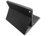 Laser Keyboard Case for iPad 10.2" - Black V1031-CB-KBIPAD102