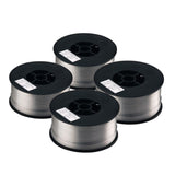 4X Gasless MIG Welding Wire E71T-11 Flux Cored 0.8mm V274-TL-WMWIRE-X4