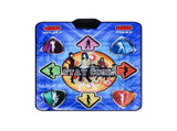 Dance Mat with 200 Games & Songs V1142-LP601100358193496