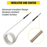 Induction Heater Coil Kit Induction Coils 8PCS For Removing Rusty Bolts V952-JBXQ8PC62H9IXRFT2V0
