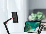 Tablet Stand Holder Adjustable 360 Degree Rotation Desktop Mobile Phone Tablet Holder for Tablets V1294-YM0901-3117240226211