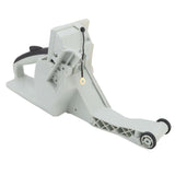 Gas Fuel Tank Back Rear Handle High Hardness Anti Corrosion Chainsaw Back Handle for STIHL MS381 V1294-YM0715-3111220143811