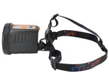 P50 Strong Headlight 2000LM MultiFunction Waterproof USB Charging LED Headlamp for Hiking Camping V1294-YM0901-3119210095011