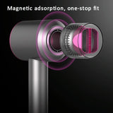 Swing Nozzle Attachment For Dyson Hair Dryer PRL-48234060DBT