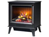 Dimplex Laverton Electric Fire Stove - 2kW LVT20-AU