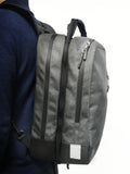 2 in 1 Backpack and Double Pannier Bag - 25L V453-ITA-BBA13903