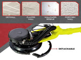 Drywall Sander Hand-Held Electric Machine Plaster Wall Vacuum Plasterboard Power V379-DRYSND2309AZ04