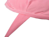 Wearable Turtle Shell Pillow Plush PP Cotton Stuffed Animal Dress Up Cushion Costume for Teens V1294-YM0901-3115250099413
