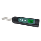 4Pin Integrated Sensor ECTemperature Humidity Soil Detector Tester Meter for Garden V1294-YM0901-3111210220011