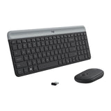 Logitech MK470 Combo DS-LOGMK470CB