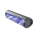 Portable Air conditioner, Upgrade Cooling with 3 Speeds & LED Touch Screen, USB Charging Tower V1366-AZ2-W-14264