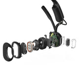 Shokz OpenMeet UC USB-A DS-SHOKZC610AABK