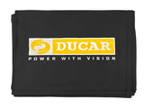 Ducar Wood Chipper Dust Cover Heavy Duty Oxford Fabric COV-DC4-DCR
