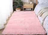 Under 20 Tyidzon Rugs for Bedroom Ultra Soft Modern Area Rug Living Room Rug, Rug Home Room Plush V1189-LWWAL-20260325-01687