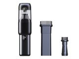 3-in-1 Portable Handheld Cordless Vacuum with 200000pa Suction Power for Small Jobs, Car, Office V1222-CG2
