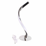 SShaped LED Spiral Table Lamp Reading Light Small Night Light for Bedside V1294-YM0901-3119210174812