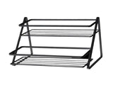Kitchen Countertop Storage Rack Space Saving Multifunctional 2 Tiers Spice Toiletries Makeup Counter V1294-YM0706-3118230202211