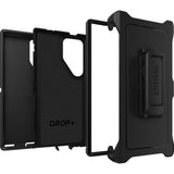 Otterbox Defender Case for Galaxy S24 Ultra - Black V578-77-94494