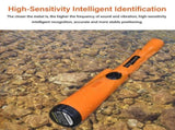 Waterproof Handheld Metal Detector With Positioning Stick - Ip68 PRL-67533060DBT